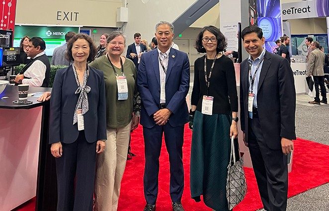 2025 ASTRO Annual Meeting