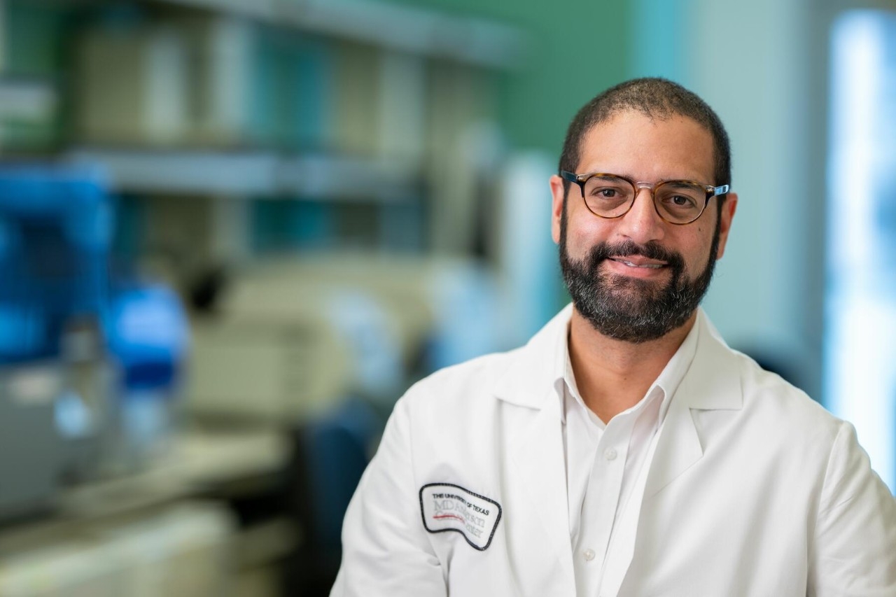 Benjamin Schrank, M.D., Ph.D.