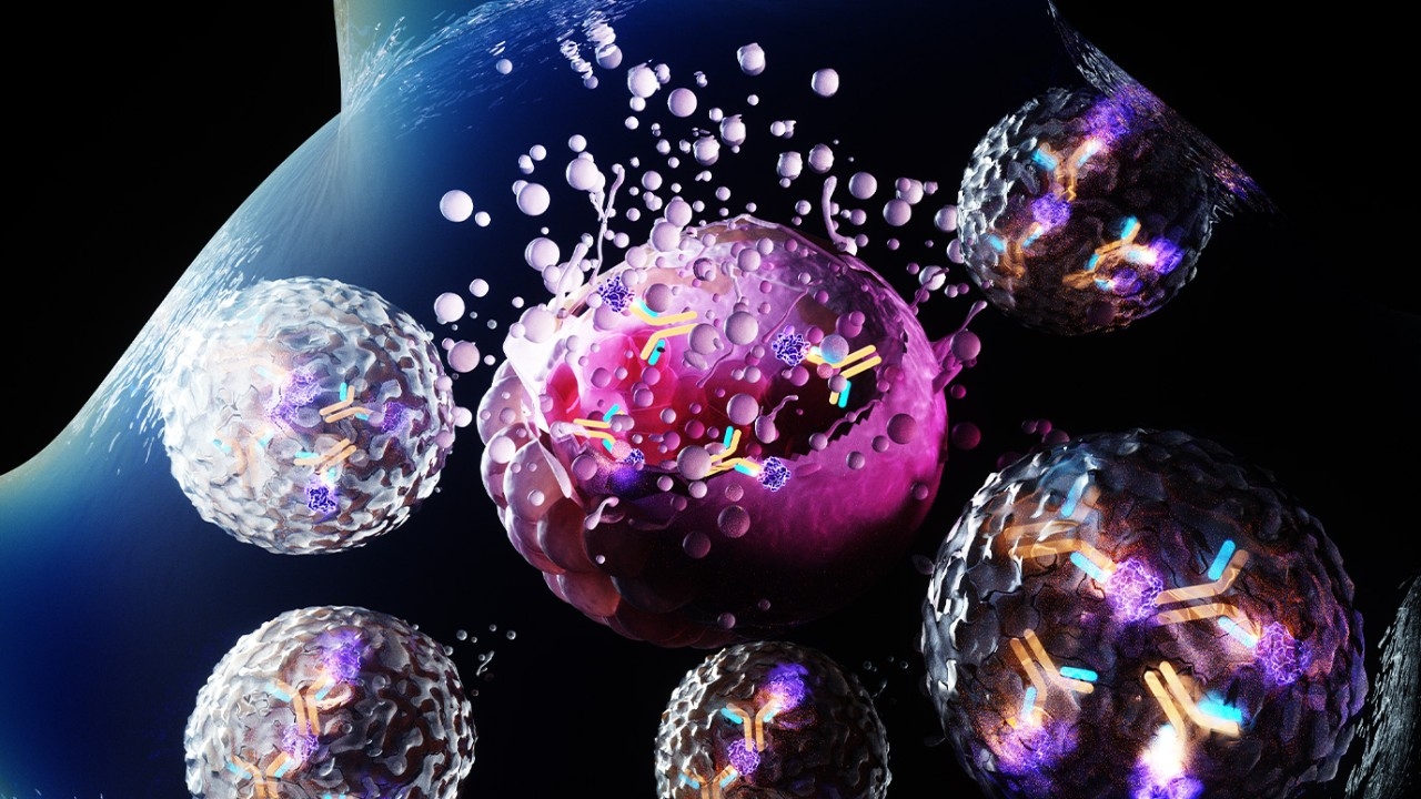 Proton therapy demonstrates advantages in Phase 3 head and neck cancer trial