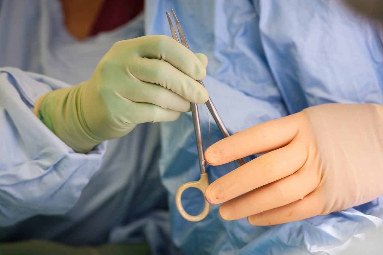 Head and Neck Surgery