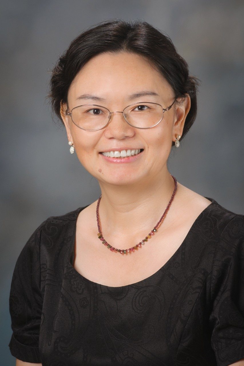 Department of Hematopathology Faculty | MD Anderson Cancer Center