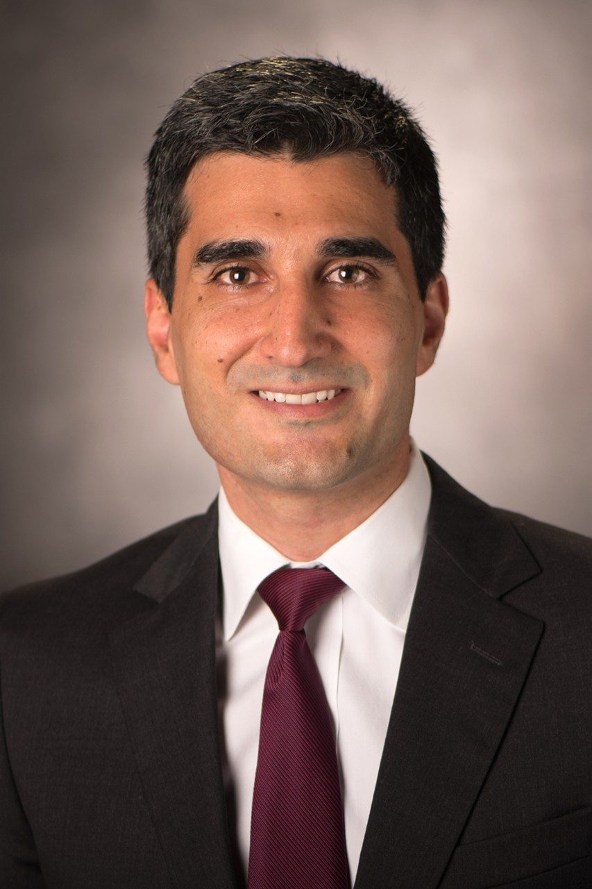 Leukemia Department Faculty & Staff | MD Anderson Cancer Center