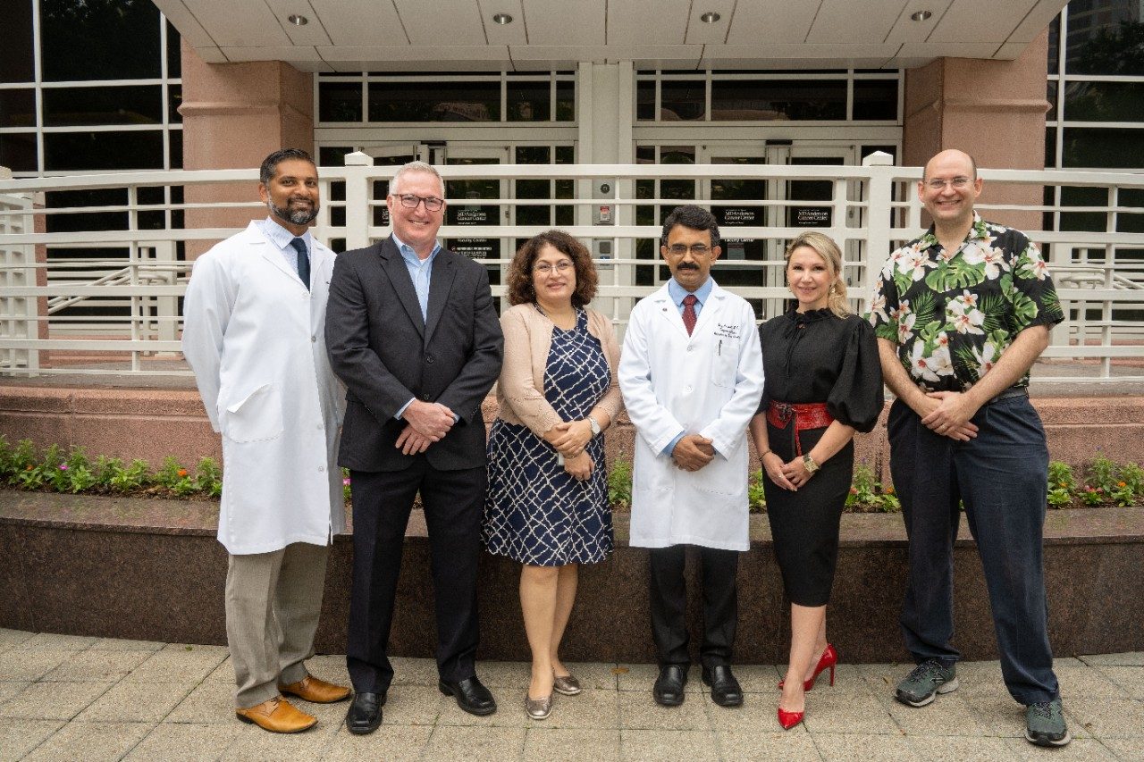 Chairman and Operational Leaders