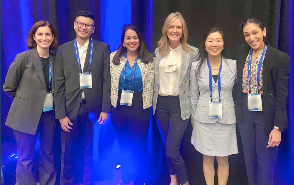 Leptomeningeal Disease Panel at SNO