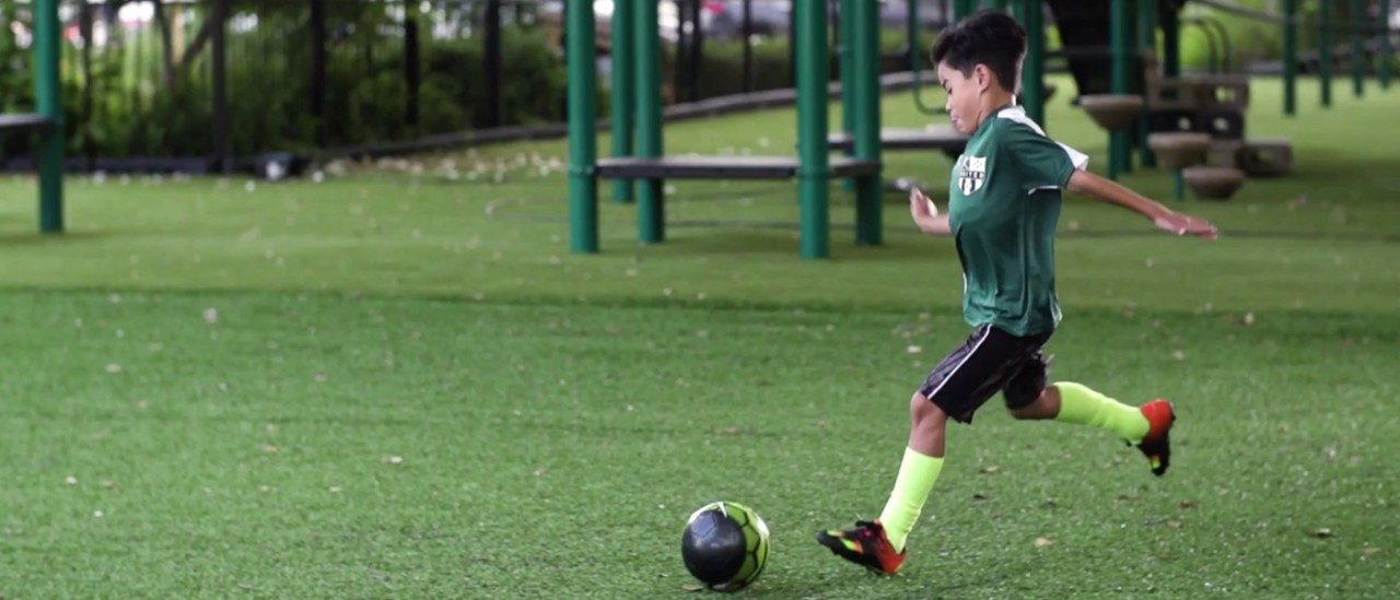 MD Anderson treatment of pediatric orthopedic oncology patients