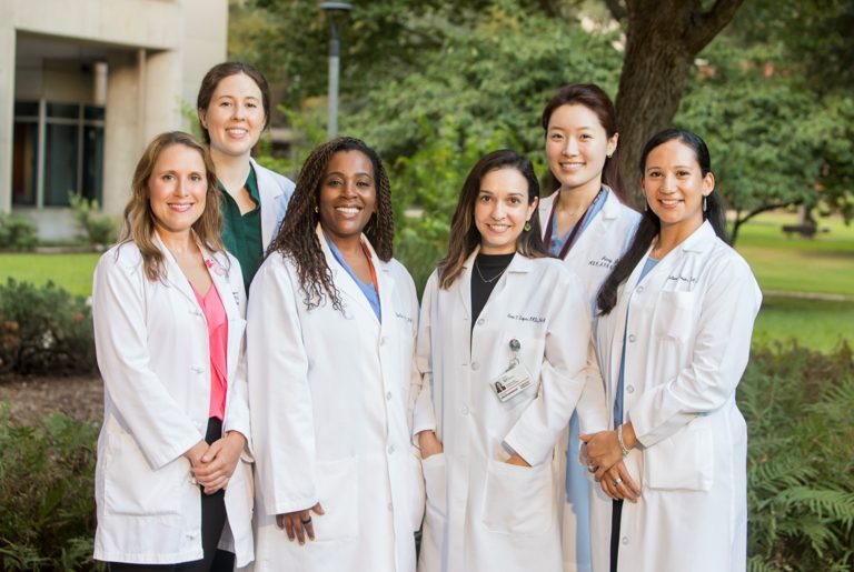 Gastric Surgery Team 