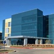 MD Anderson in League City