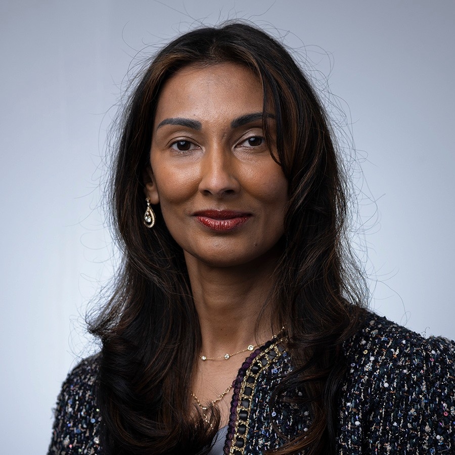 Padmanee Sharma, M.D., Ph.D.