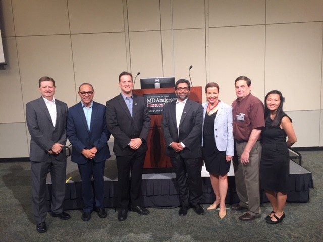 VBC Open Forum Speakers