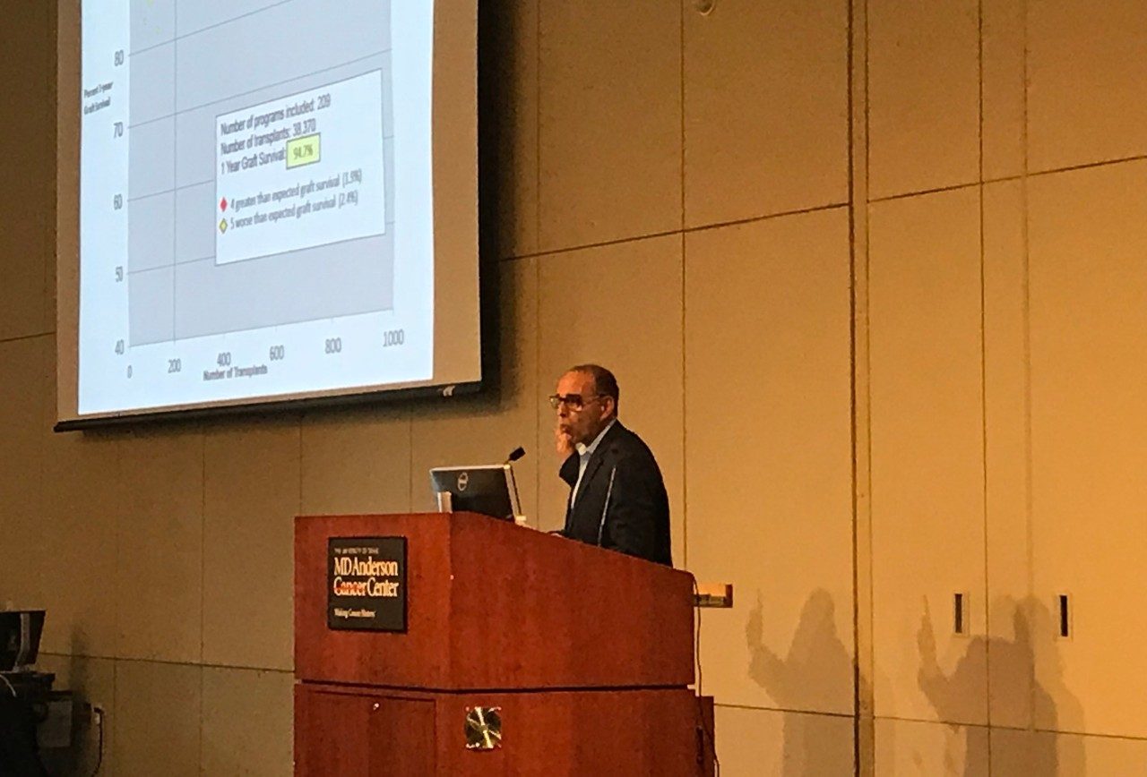 VBC Open Forum, Dr. Ehab Hanna