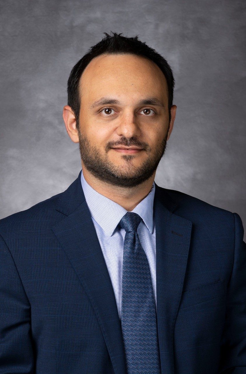 Abbas Lab Members | UT MD Anderson