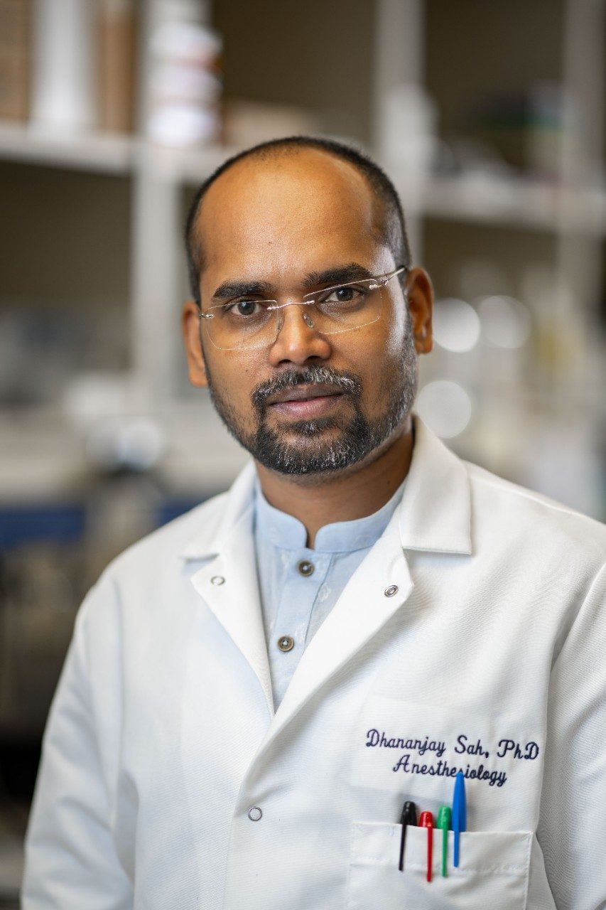 Cata Laboratory Members MD Anderson Cancer Center