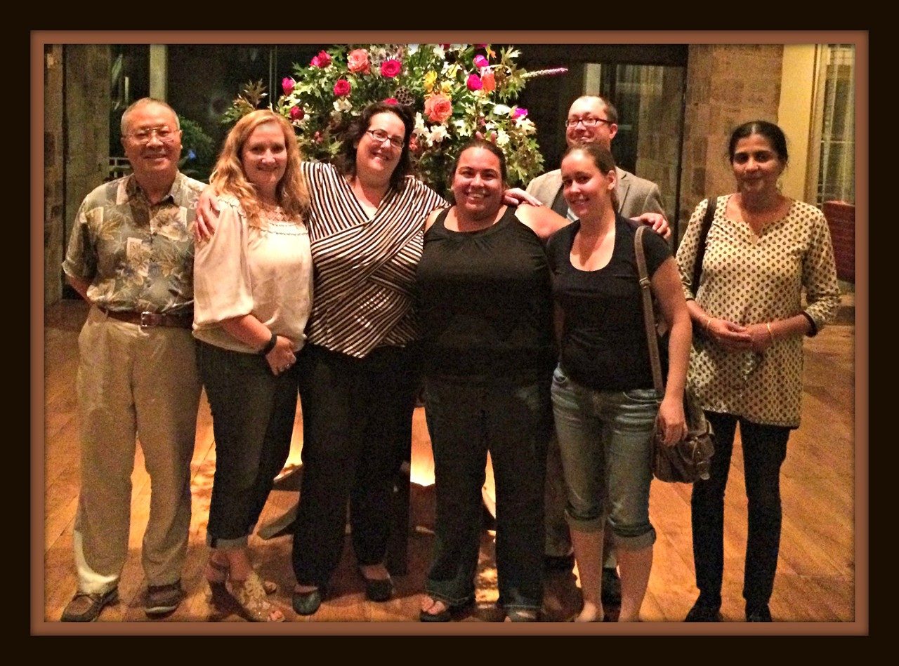 Dr. Cole was granted an NIH Director's New Innovator Award 