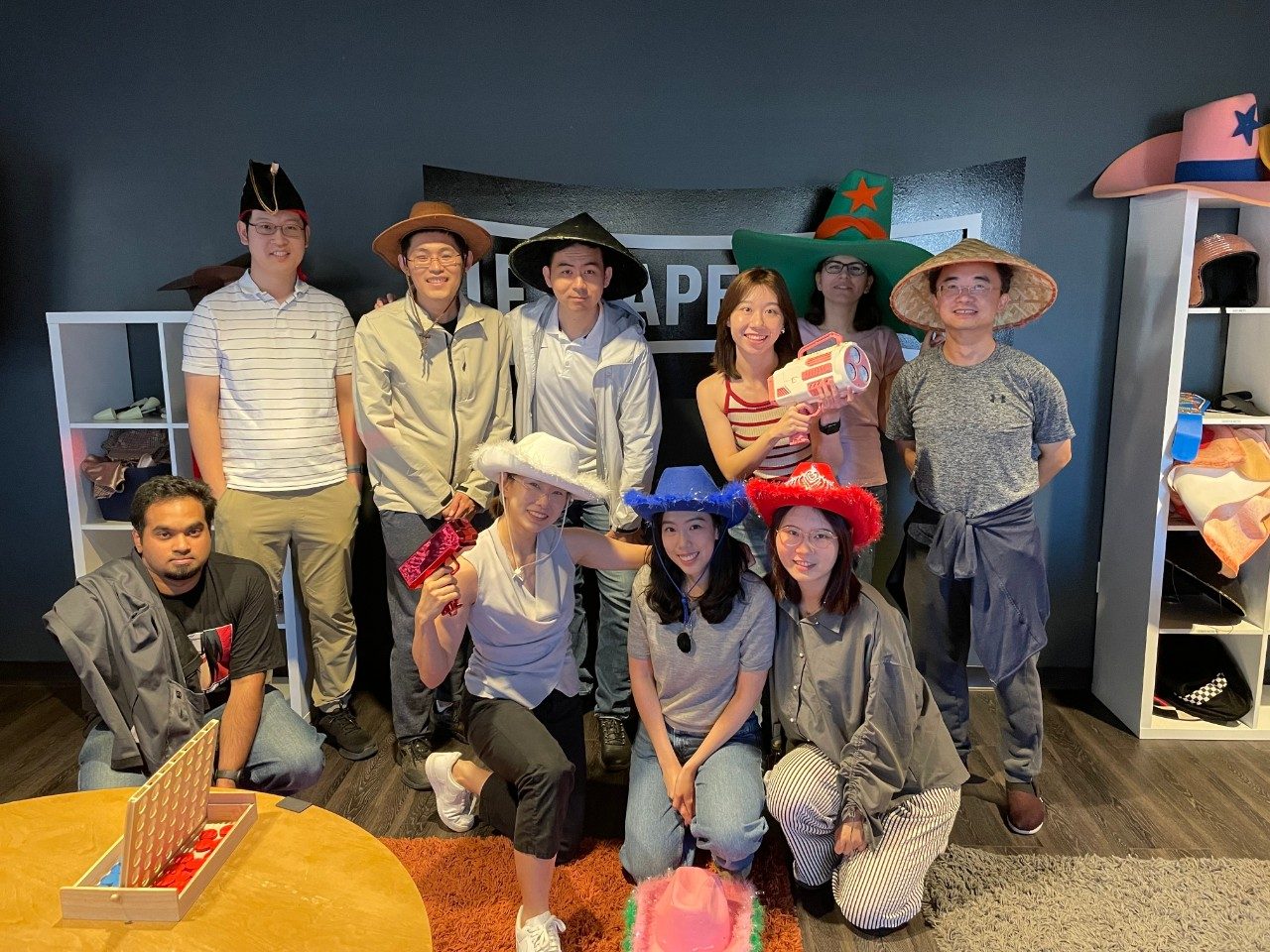 Escape Room 1