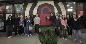Escape room 2