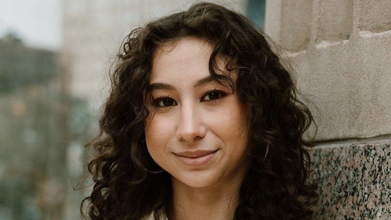 Mar 2025: Madeline Ansley received a travel award from Rice University to present at  AACR 2025 in Chicago