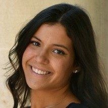 May 2024: Alesandra Echeandía Marrero was awarded an NIH T-32 training grant