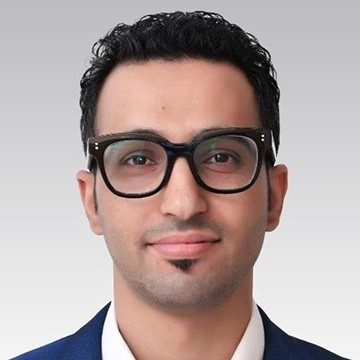 2024: Khalil Kasm won the best poster award at the Trainee Research Day