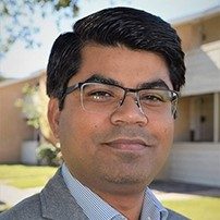 2024: Anand Singh was a finalist for the Best Poster Award, Division of Internal Medicine Retreat