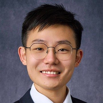 May 2025: Allen Shen received a Cancer Biology Program travel award to attend the CSHL brain tumor meeting