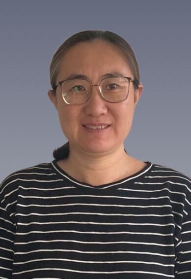 Ruoyan Li Lab Members | UT MD Anderson
