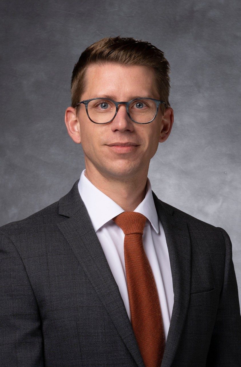 Schueler Laboratory, Radiation Therapy Laboratory MD Anderson Cancer