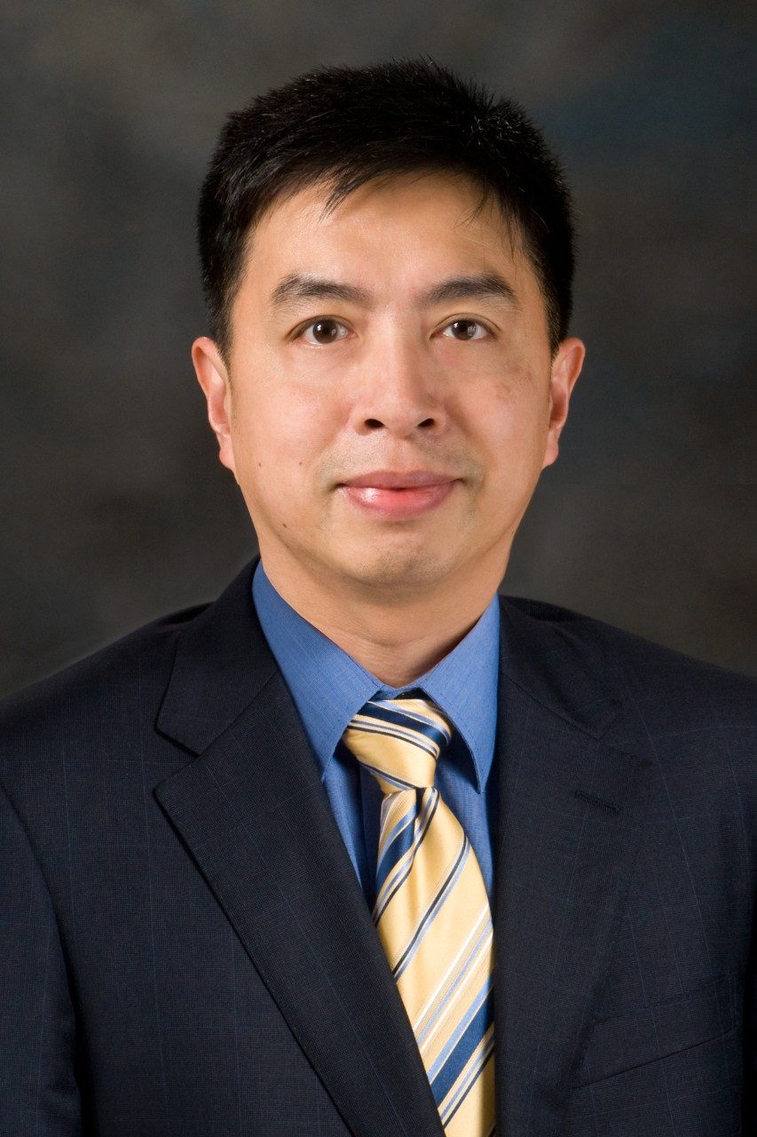 Shiaw-Yih Lin Lab Members | MD Anderson Cancer Center