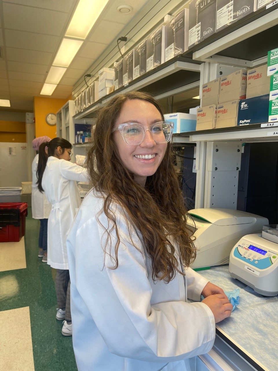 Shukla Lab Members MD Anderson Cancer Center