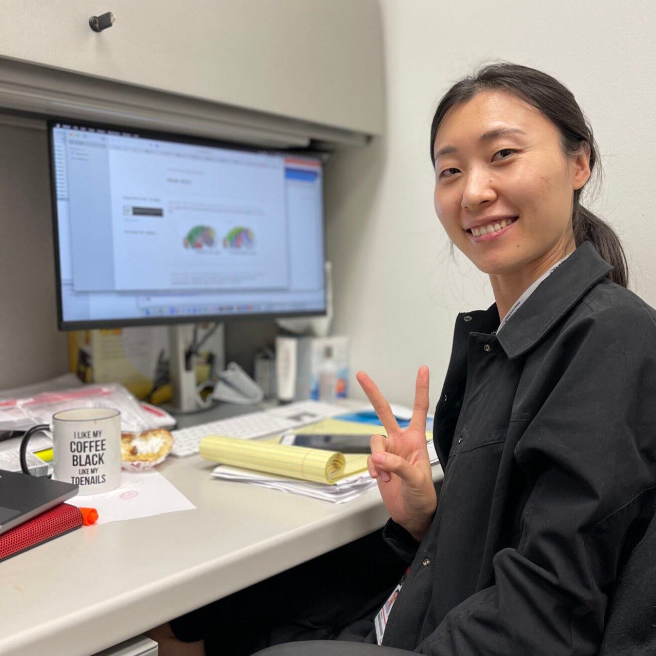 Shukla Lab Members MD Anderson Cancer Center