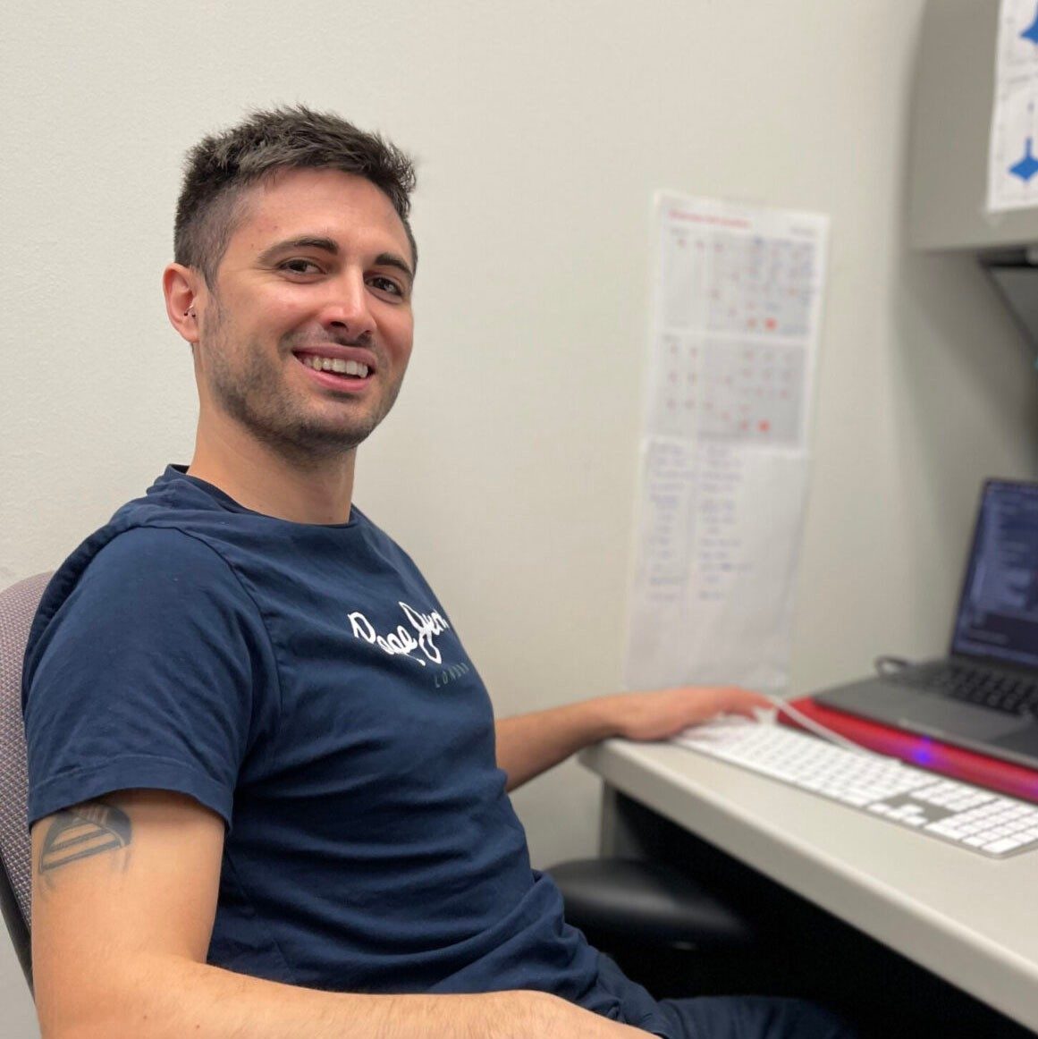 Shukla Lab Members MD Anderson Cancer Center