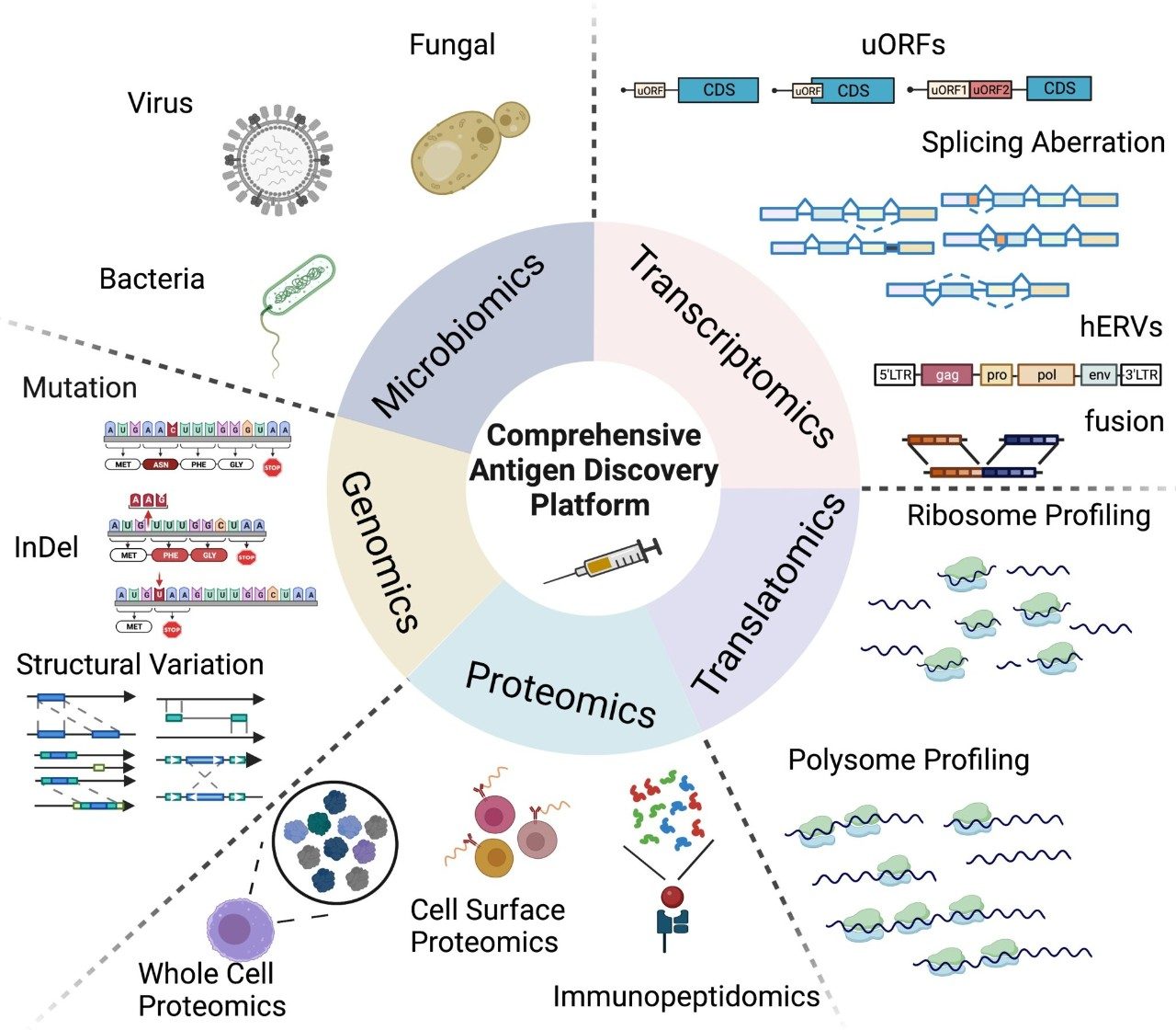 Shukla Laboratory Research MD Anderson Cancer Center