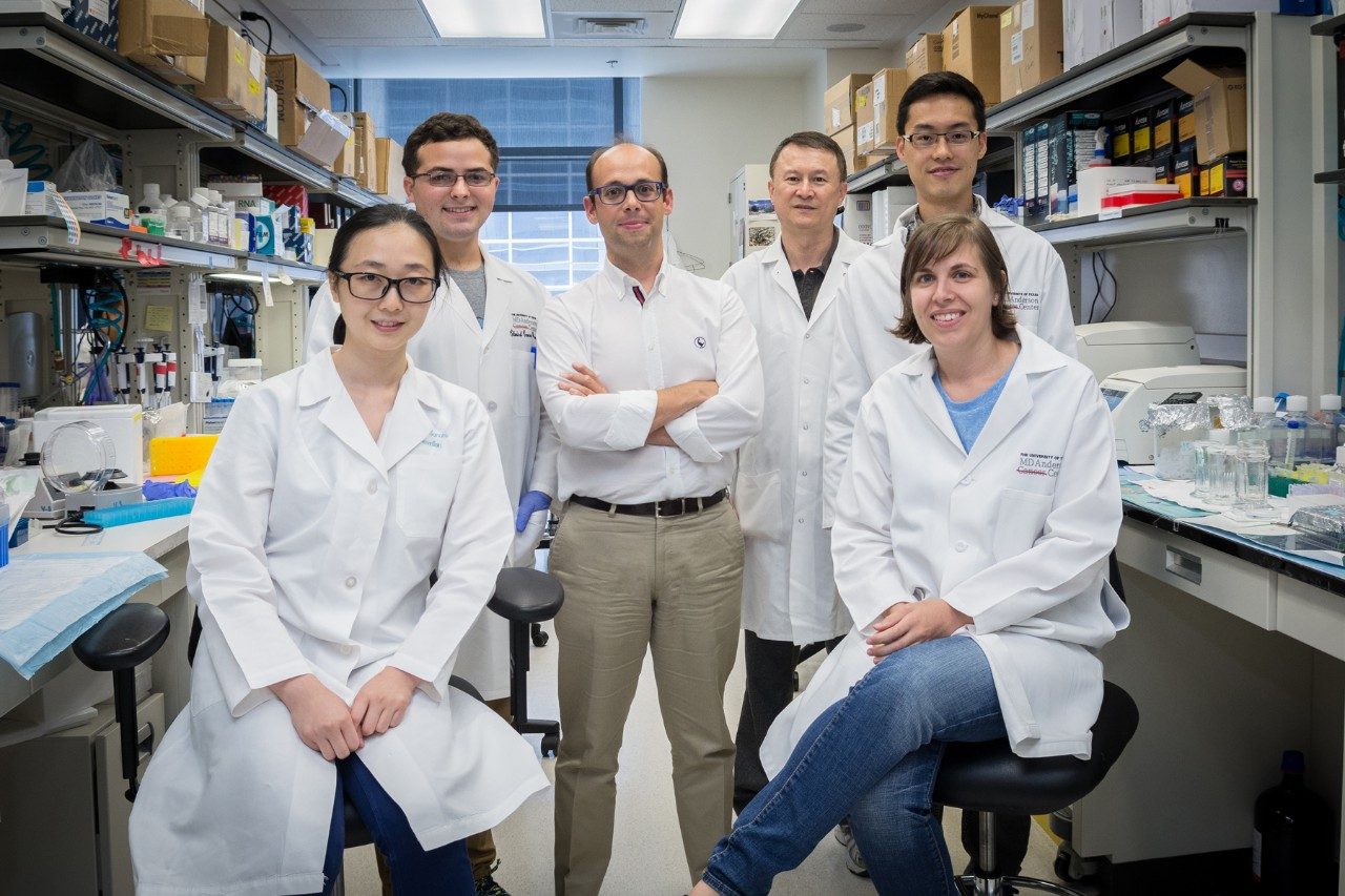 Vilar Lab