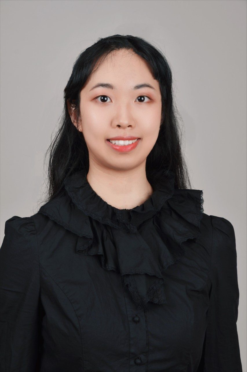 Zhibin Zhang Laboratory Members MD Anderson Cancer Center