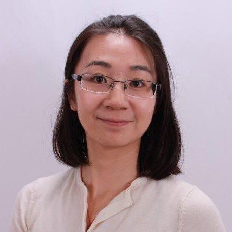Ziyi Li Lab Members | UT MD Anderson