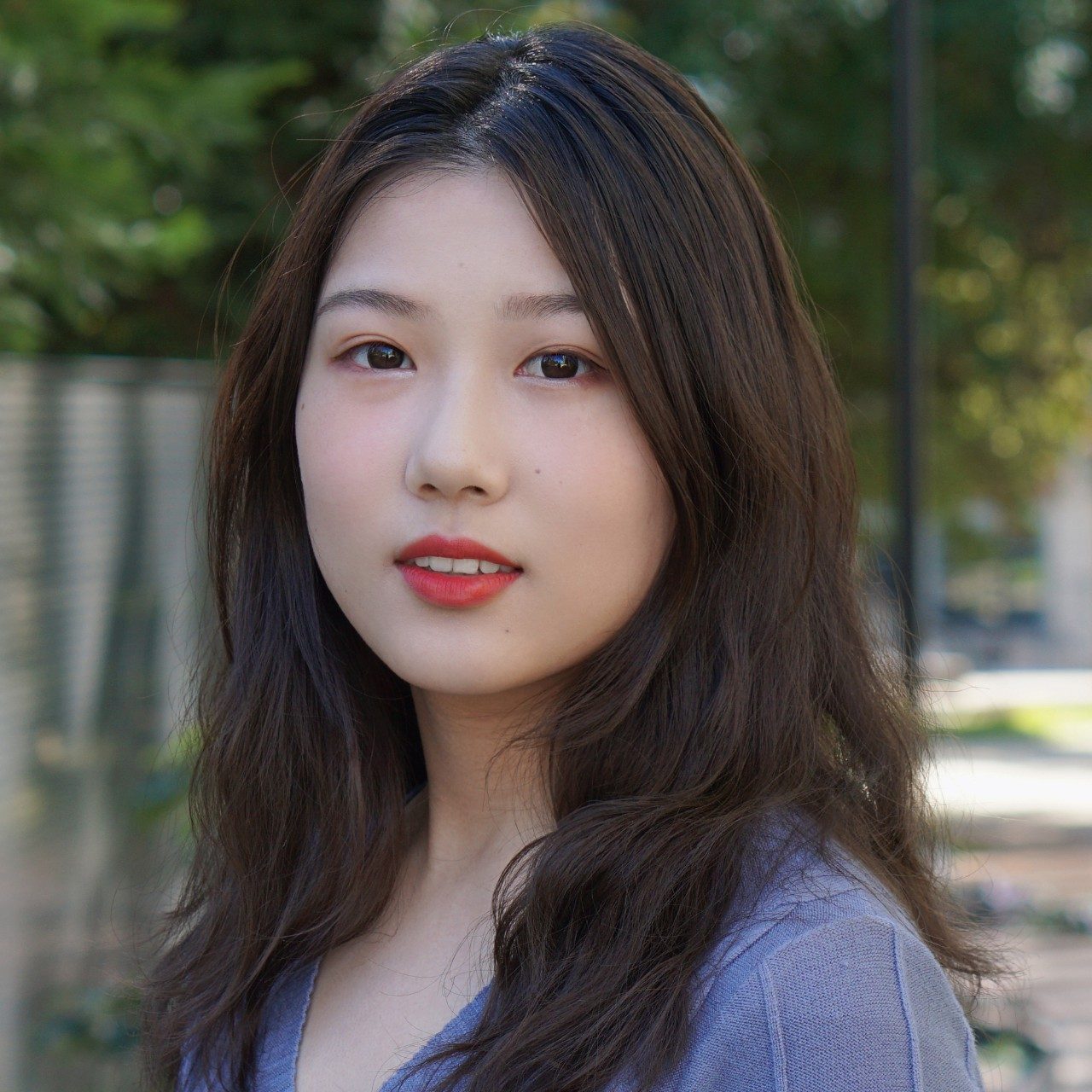 Ziyi Li Lab Members | UT MD Anderson