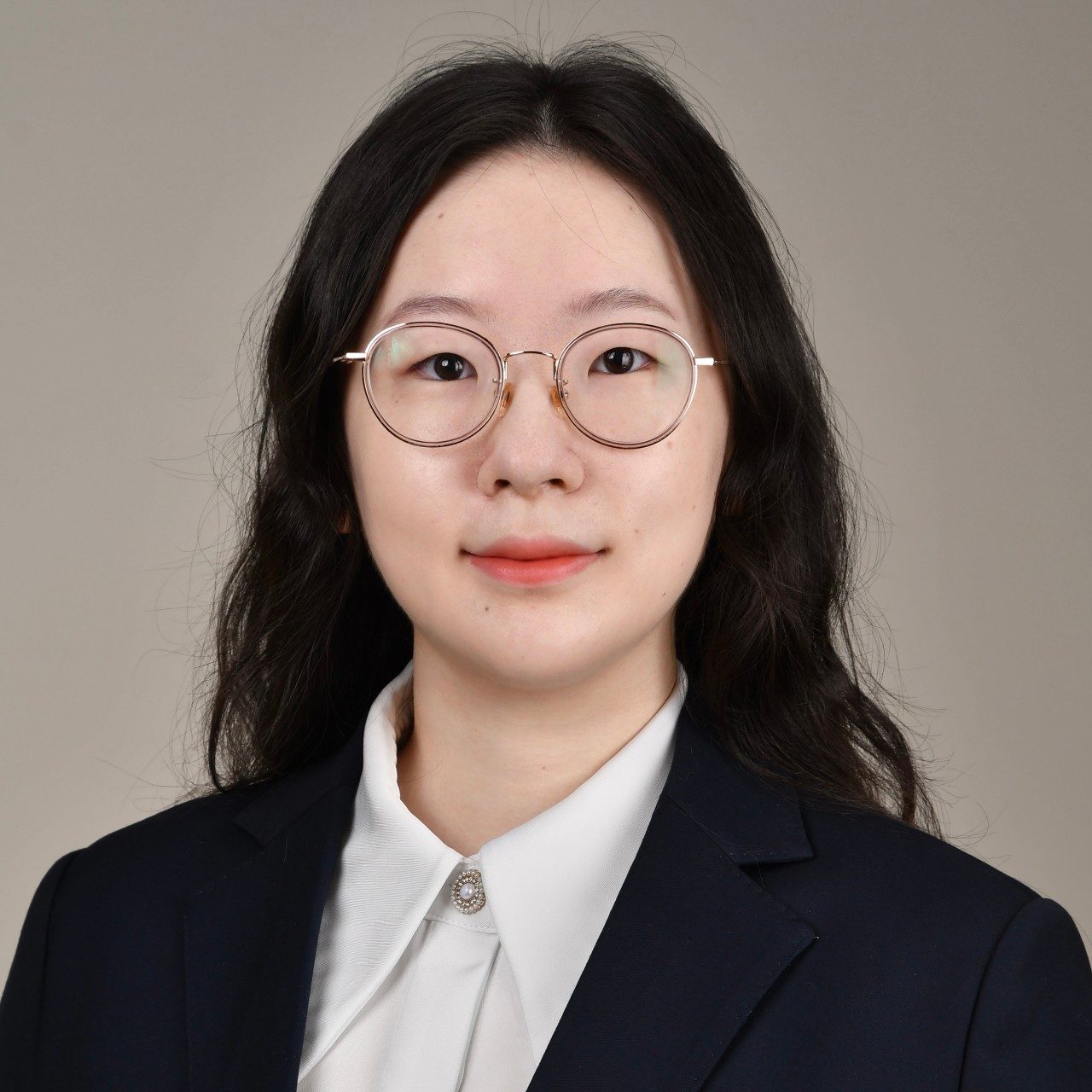 Ziyi Li Lab Members | UT MD Anderson