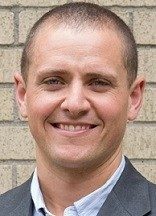 Nathan Parker, Ph.D., Instructor, Duncan Family Institute, Behavioral Science, MD Anderson Cancer Center