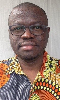 Dr. Joel Fokom Domgue, Postdoctoral Fellow, Epidemiology