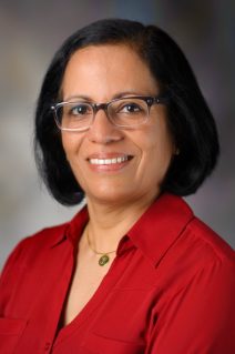 Dr. Mala Pande, Professor, Gastroenterology Hepatology & Nutrition Division of Internal Medicine