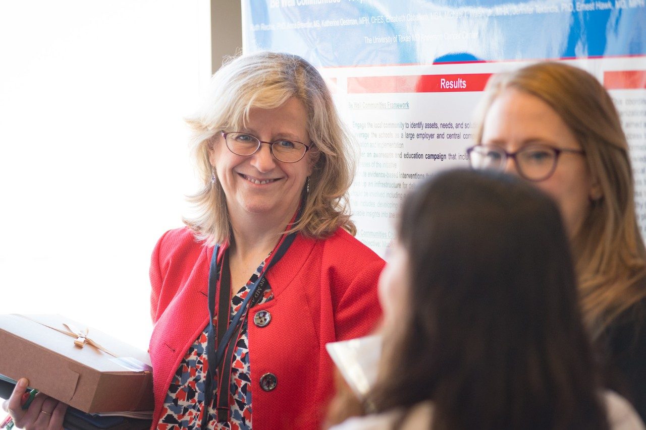 Karen Basen-Engquist