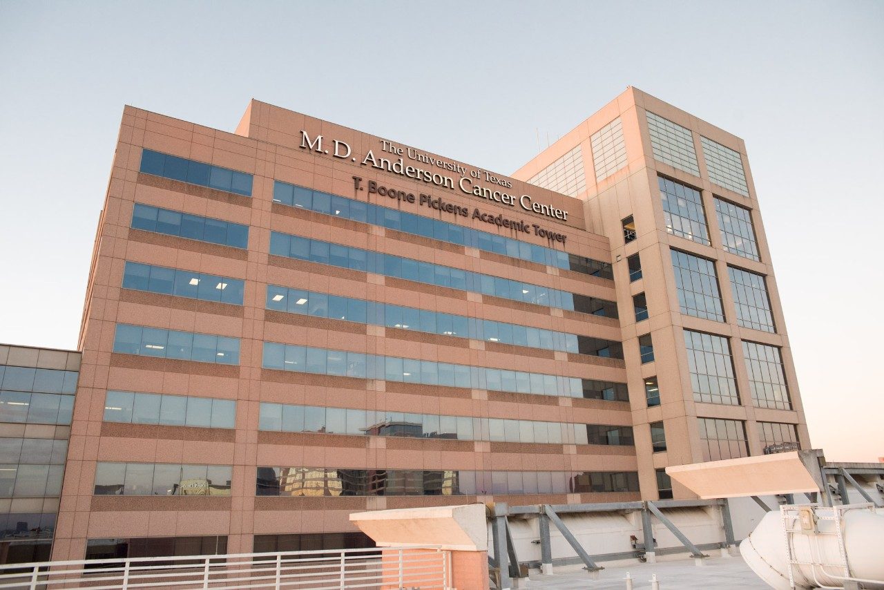 Contact the Image Guided Cancer Therapy Program | MD Anderson Cancer Center