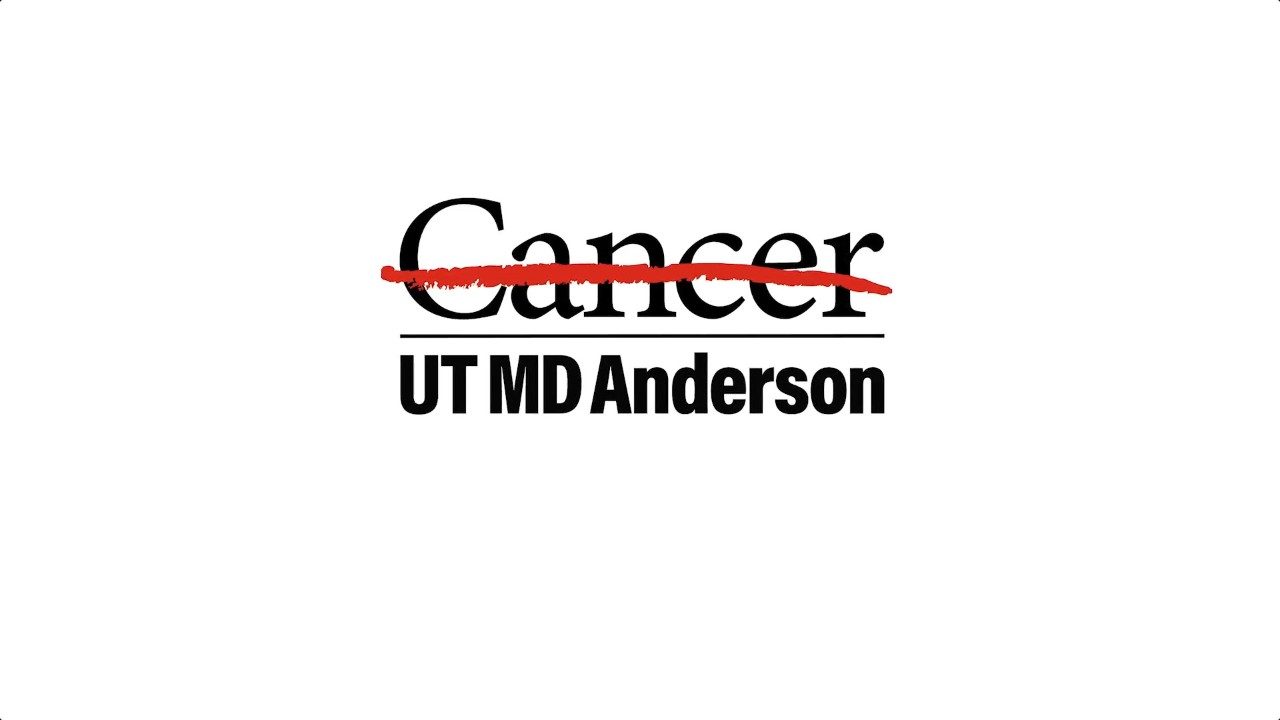 UT MD Anderson logo