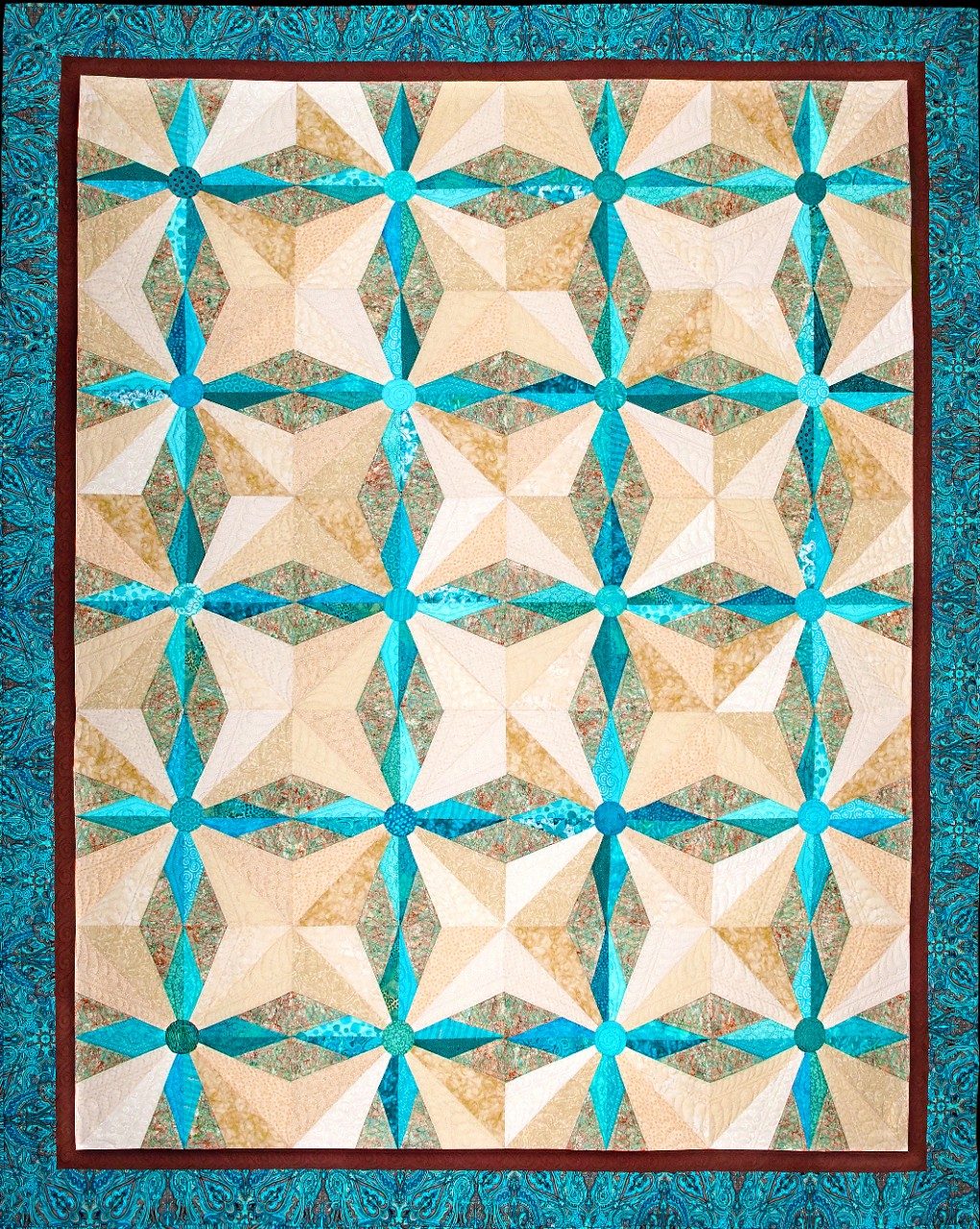 quilt