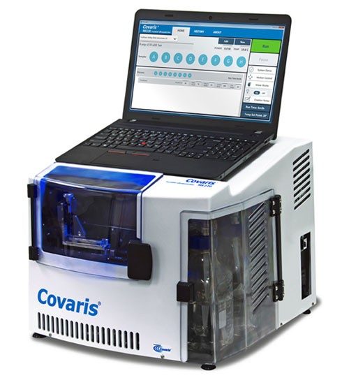 Epigenomics Profiling Core Instrumentation MD Anderson Cancer Center