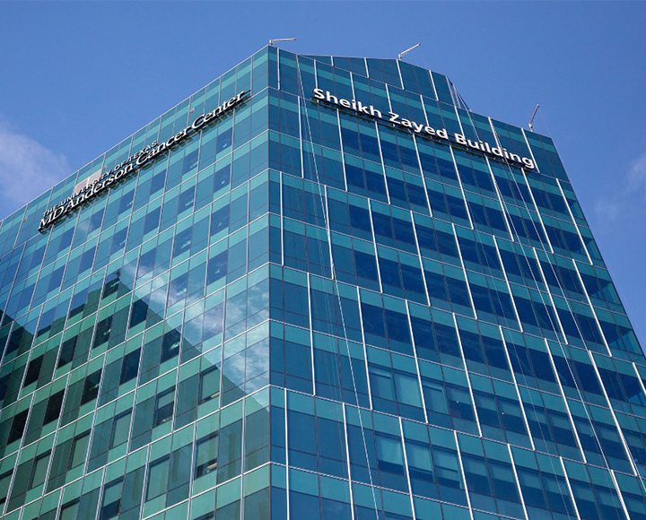 Contact the Functional Genomics Core MD Anderson Cancer Center