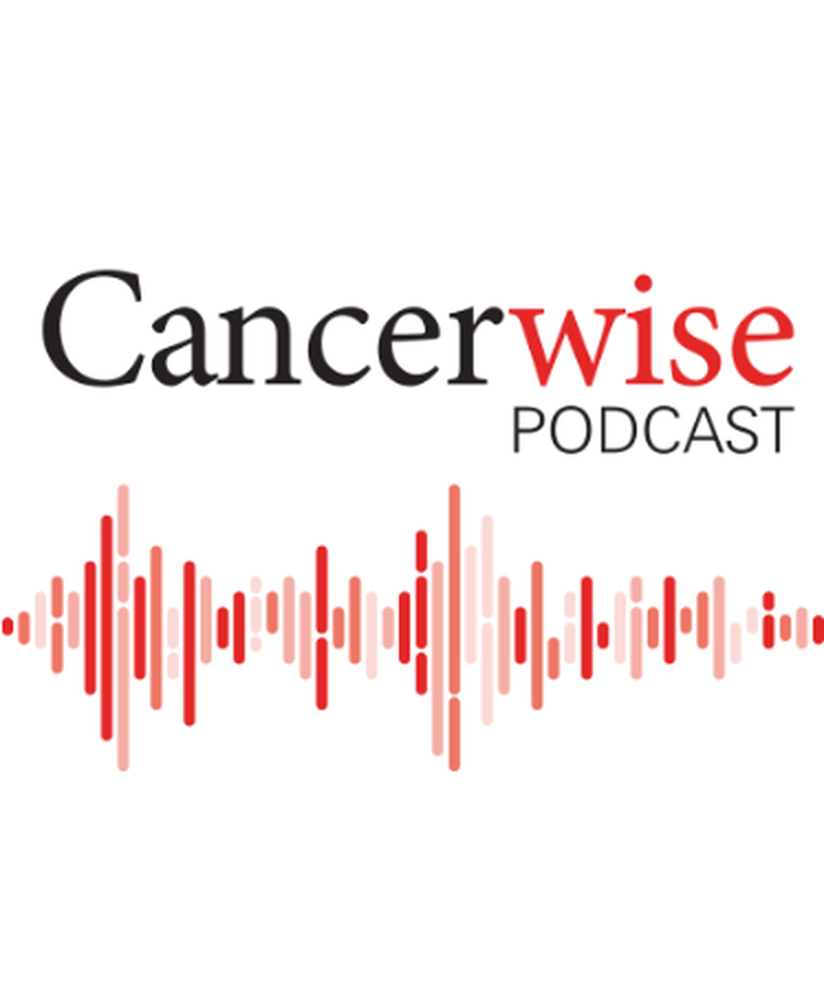 Cancerwise Podcast