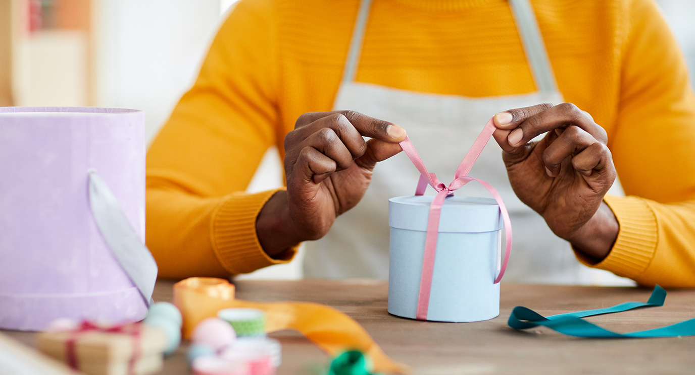 Gift Basket Ideas - for someone going through Chemo. - Everyday Best