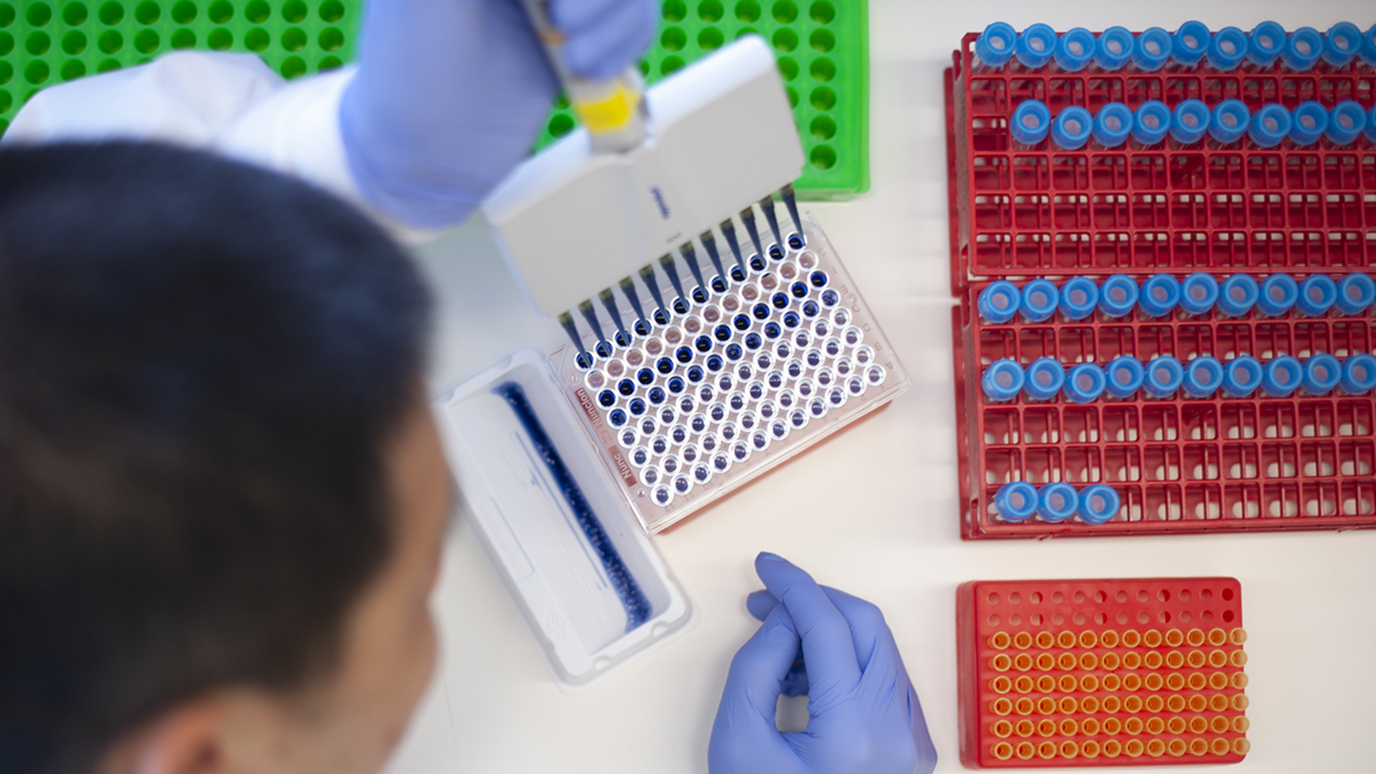 MD Anderson receives over $21.4 million in CPRIT funding to support ...