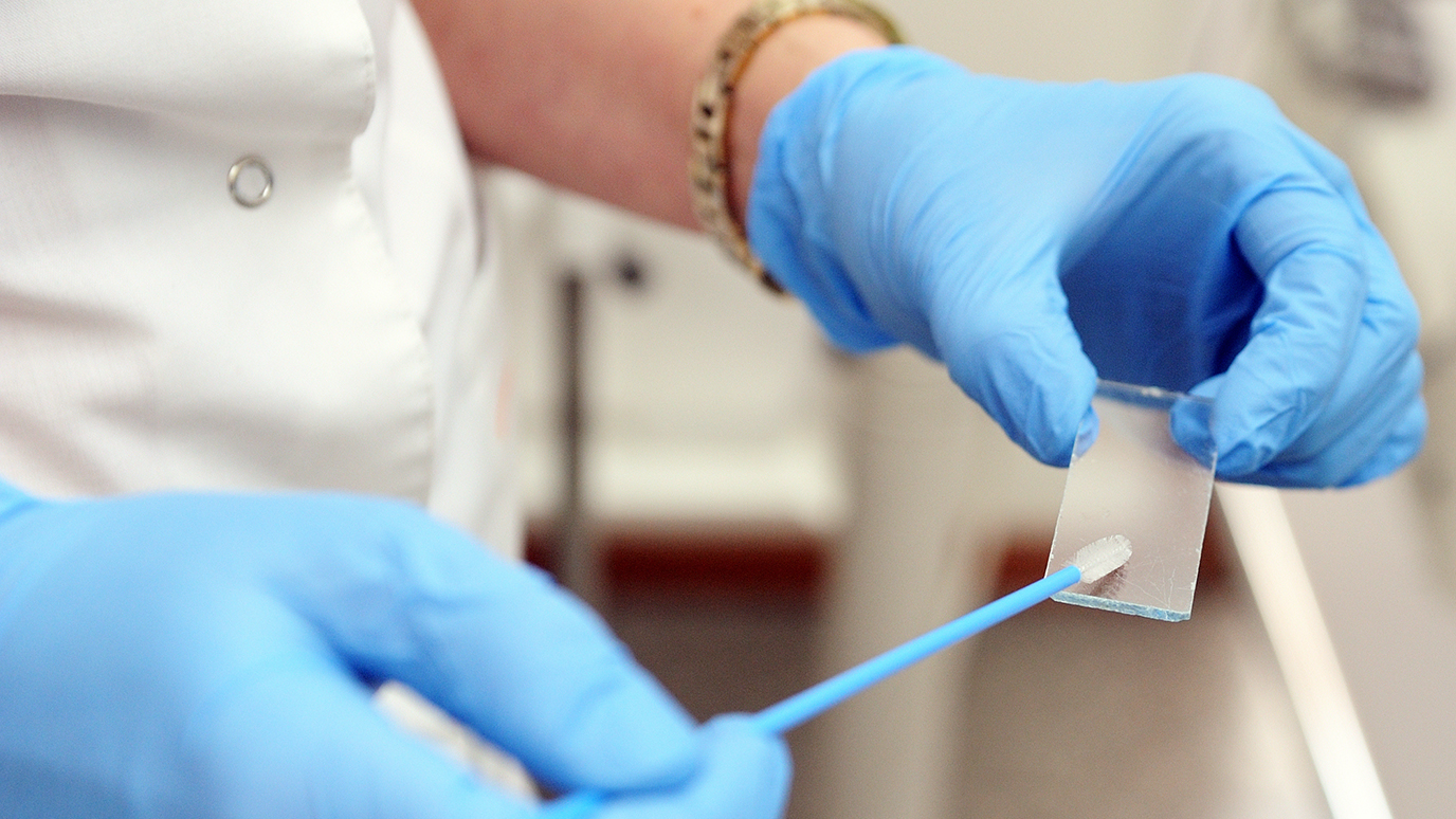 Cervical Cancer Screening: Most Women Still Prefer Clinics, Study Finds - News Directory 3