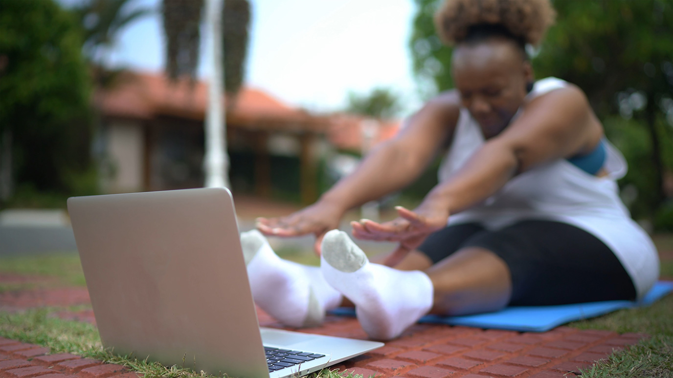 Active Living After Cancer program improves physical functioning of breast cancer survivors MD